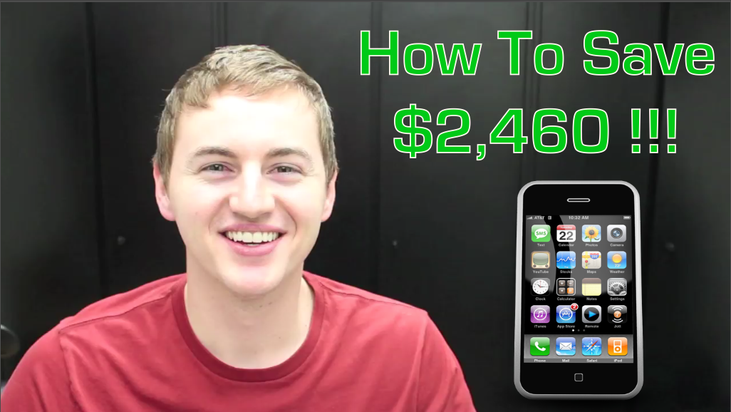 Cheapest iPhone Plan