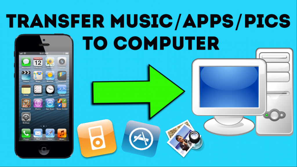 How To Transfer Music From IPod IPhone Or IPad To Any Computer My how-to-transfer-music-from-ipod-iphone-or-ipad-to-any-computer-my