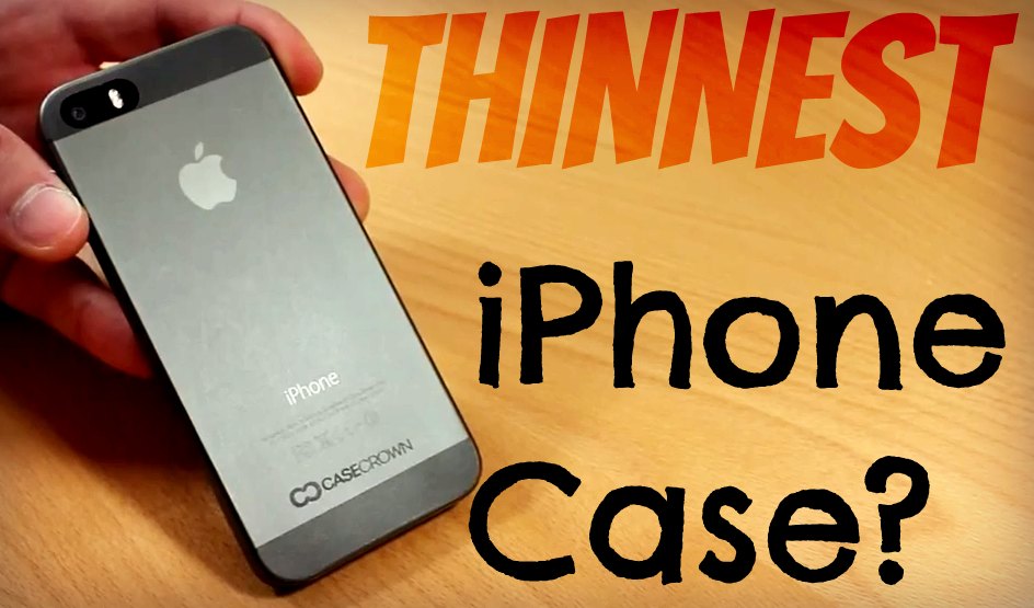 thinnest-iphone-case
