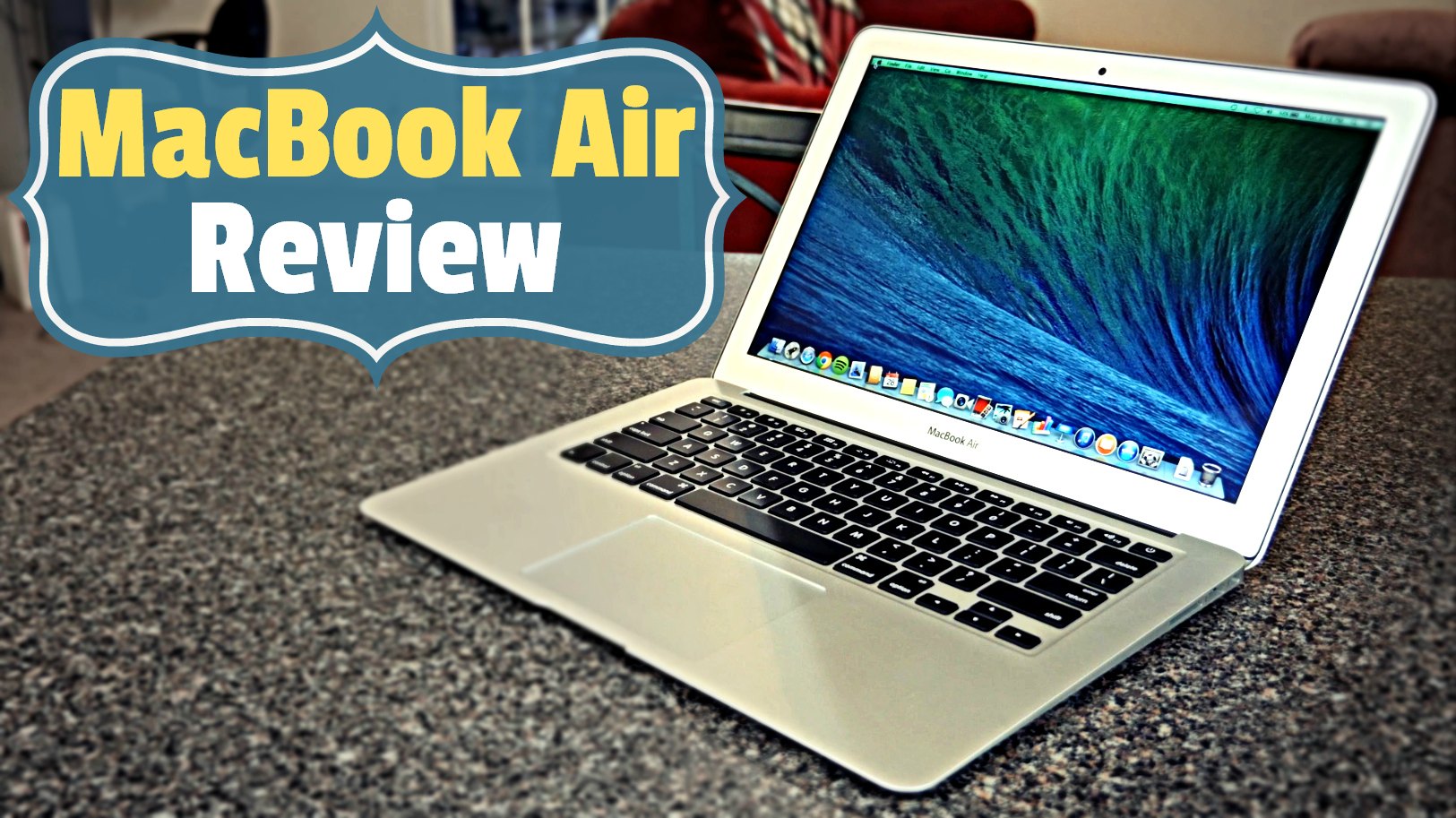 macbook air review 2014