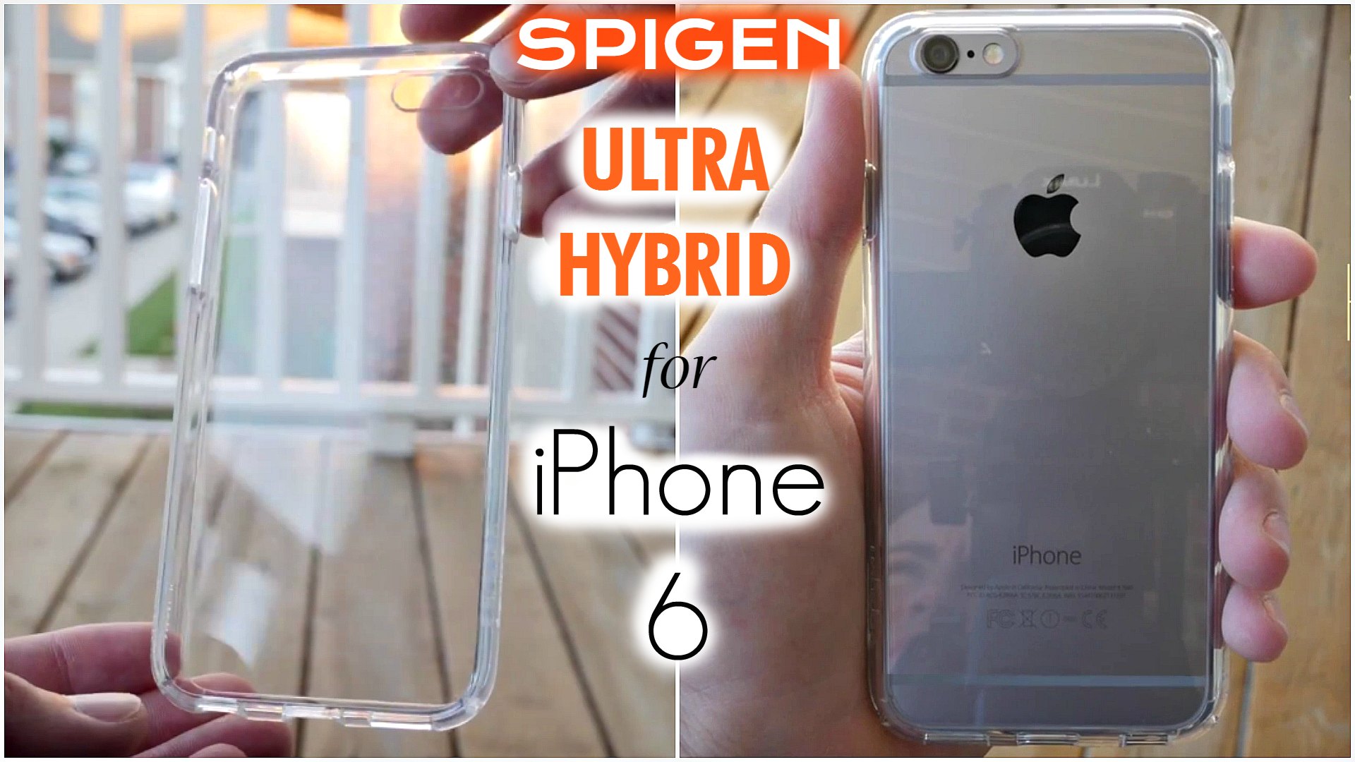 spigen-ultra-hybrid-iphone-6-case-review