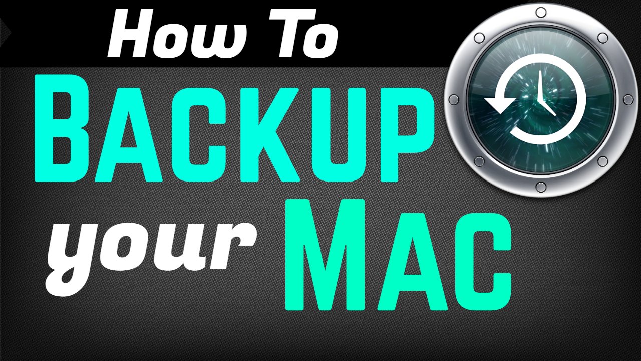 how-to-backup-mac-time-machine