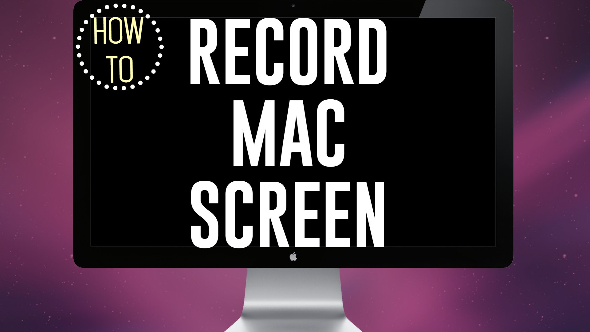 how-to-record-screen-on-mac