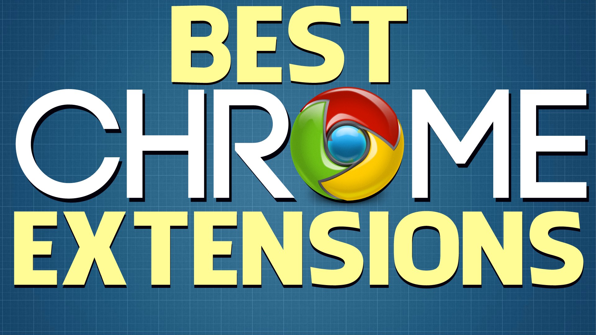 google extensions chrome ecosia