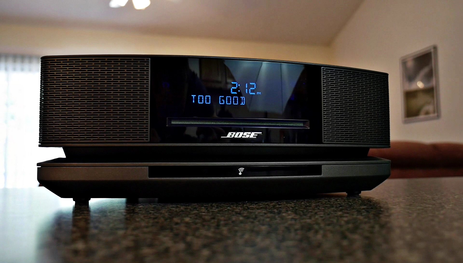 Intacto pared Soldado Bose Wave SoundTouch Music System IV Review - My Tech Methods