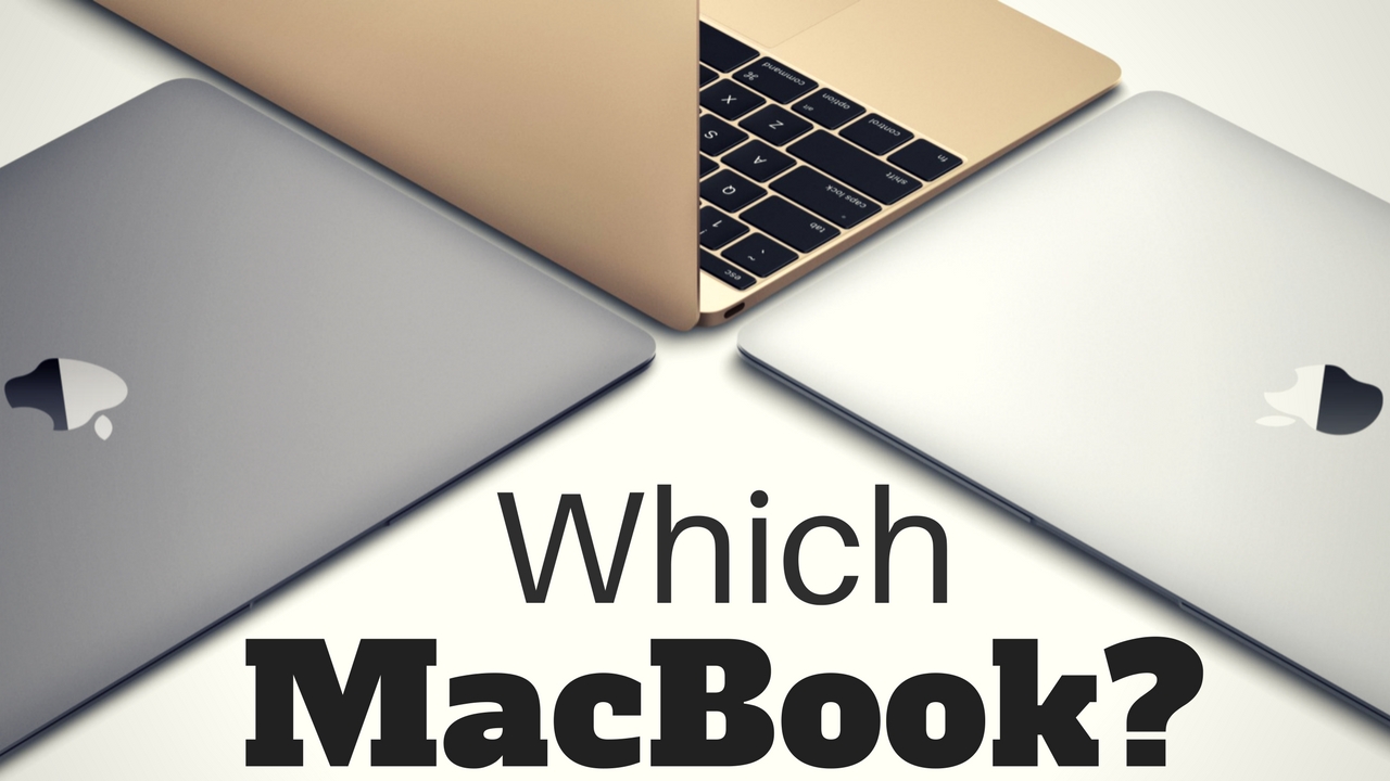 Which macbook should i buy sales quiz 2018