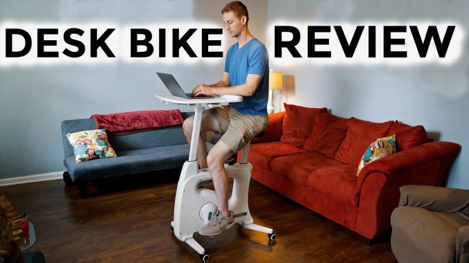flexispot-desk-bike-review