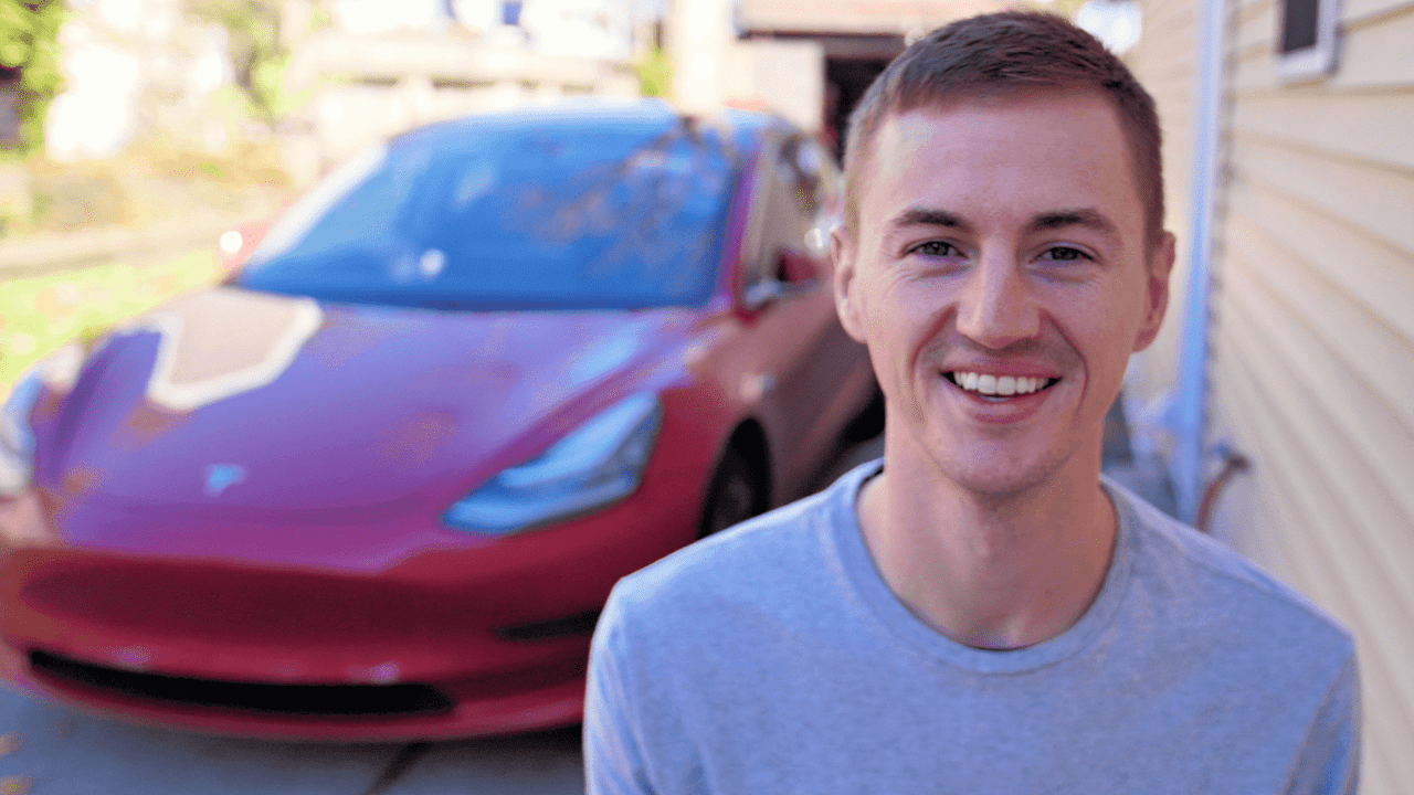 Tesla Model 3 Buyer's Guide: What You Need To Know - My Tech Methods