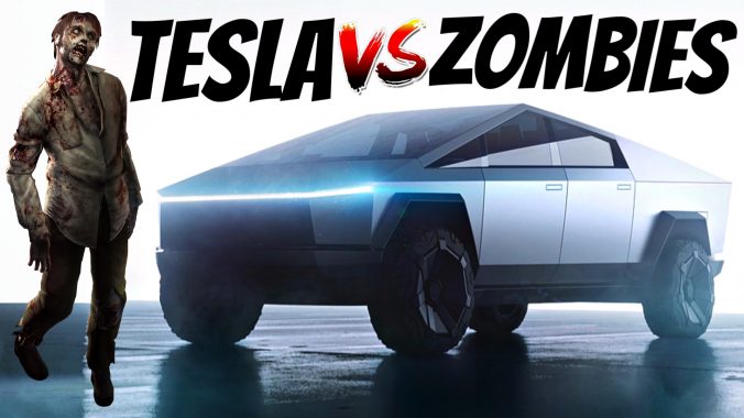 Tesla-Cybertruck-vs-Zombie-Apocalypse