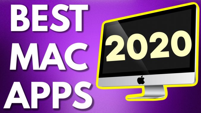 Best Mac Apps 2020: Top 20 Apps Every Mac User Needs - My ...