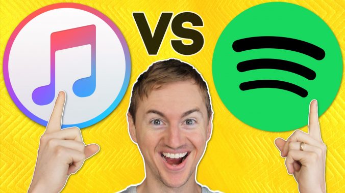 Apple Music Vs Spotify Premium Which Is Best In 2020 My Tech Methods