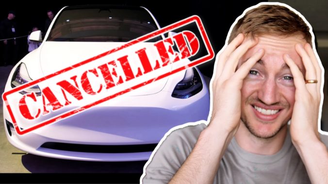 Cancel-Tesla-Model-Y