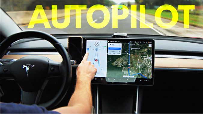 Tesla-Autopilot-Full-Self-Driving