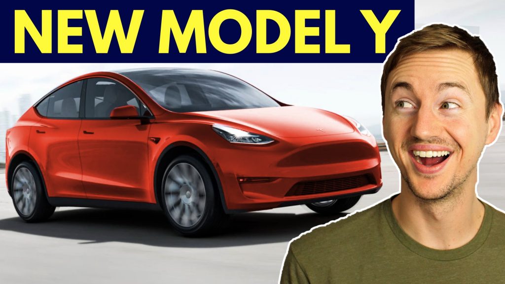 Tesla Model Y Just Got Cheaper And Better My Tech Methods