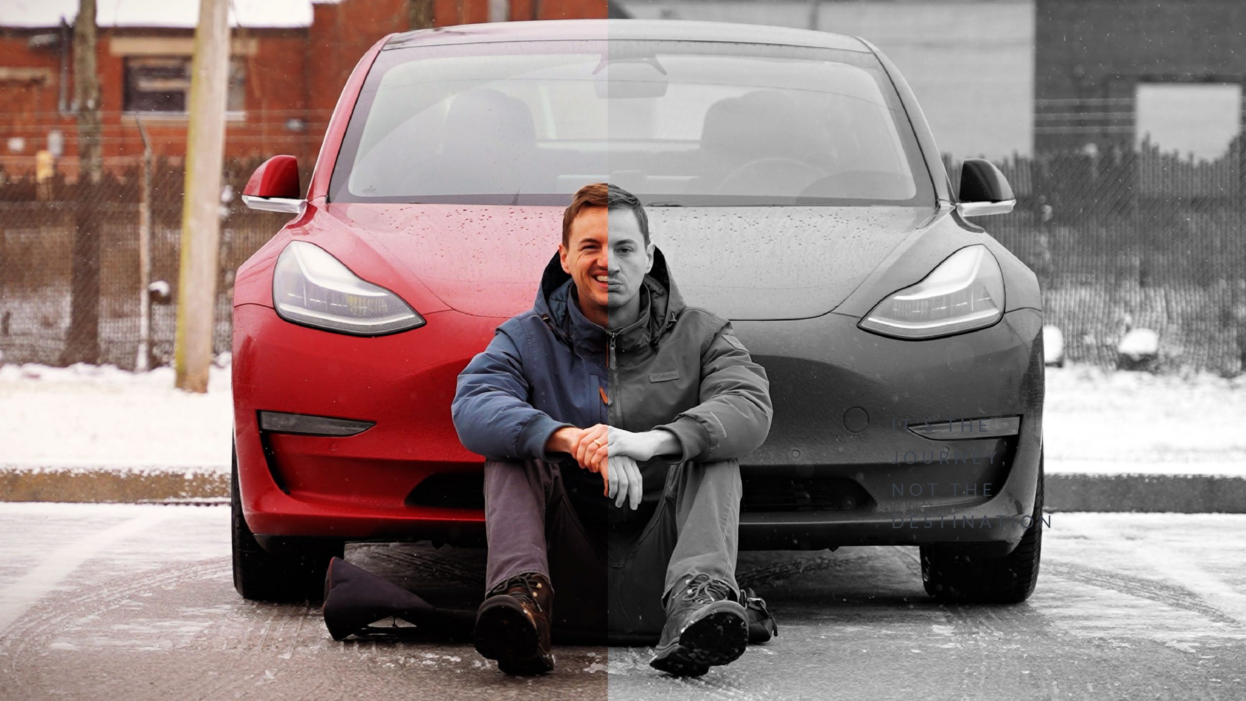 Tesla Model 3: My Best & Worst Purchase Ever - My Tech Methods